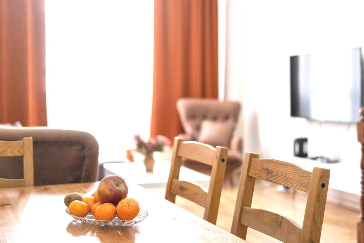 Appartamento Garden Duplex With Netflix Close To Taksim,bomonti Provincia di Istanbul
