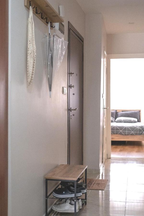 Appartamento Garden Duplex With Netflix Close To Taksim,bomonti *