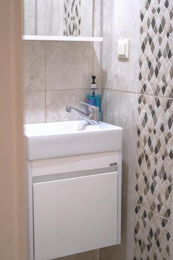 Appartamento Garden Duplex With Netflix Close To Taksim,bomonti *