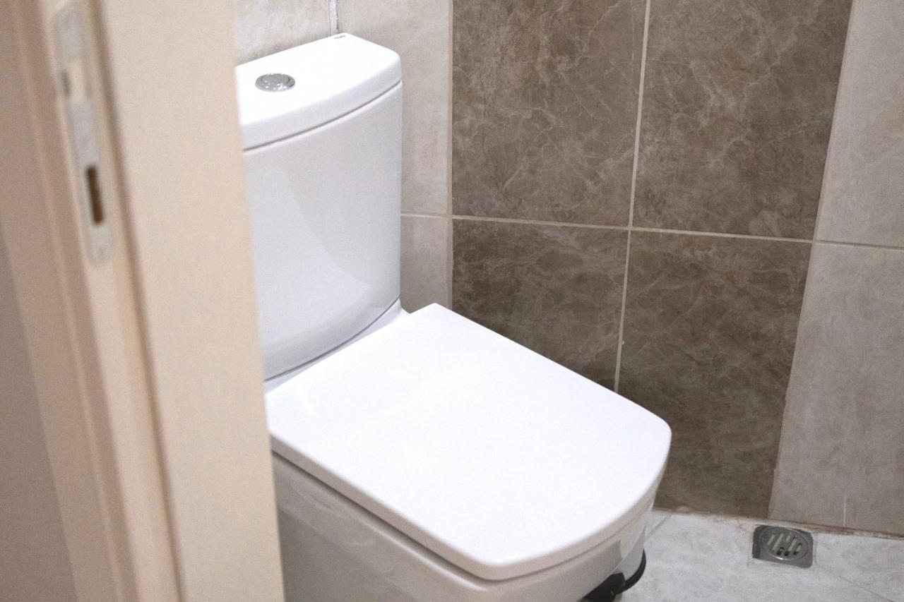 Garden Duplex With Netflix Close To Taksim,bomonti * Provincia di Istanbul