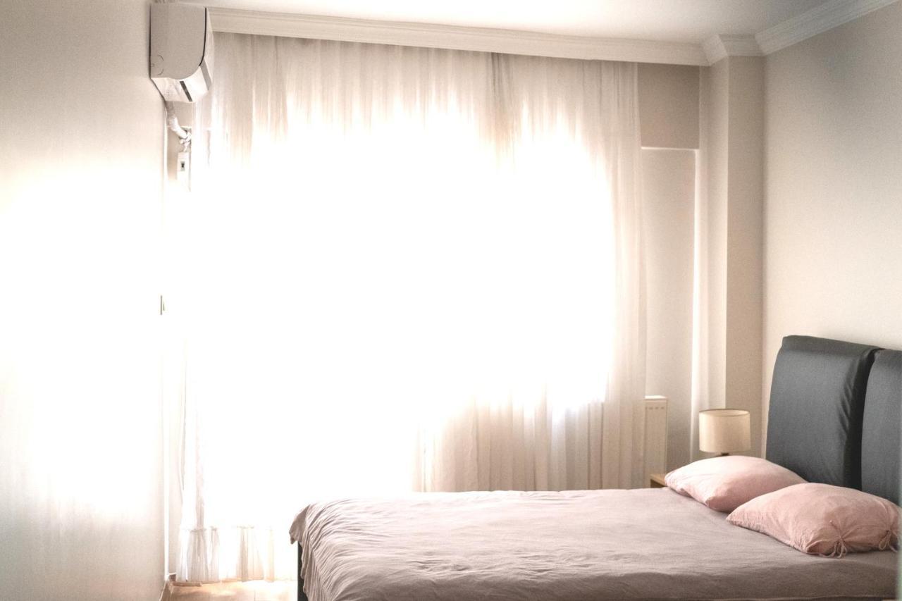 Appartamento Garden Duplex With Netflix Close To Taksim,bomonti *