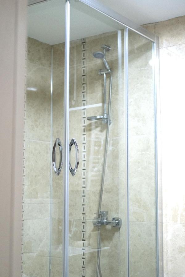 Garden Duplex With Netflix Close To Taksim,bomonti Appartamento *